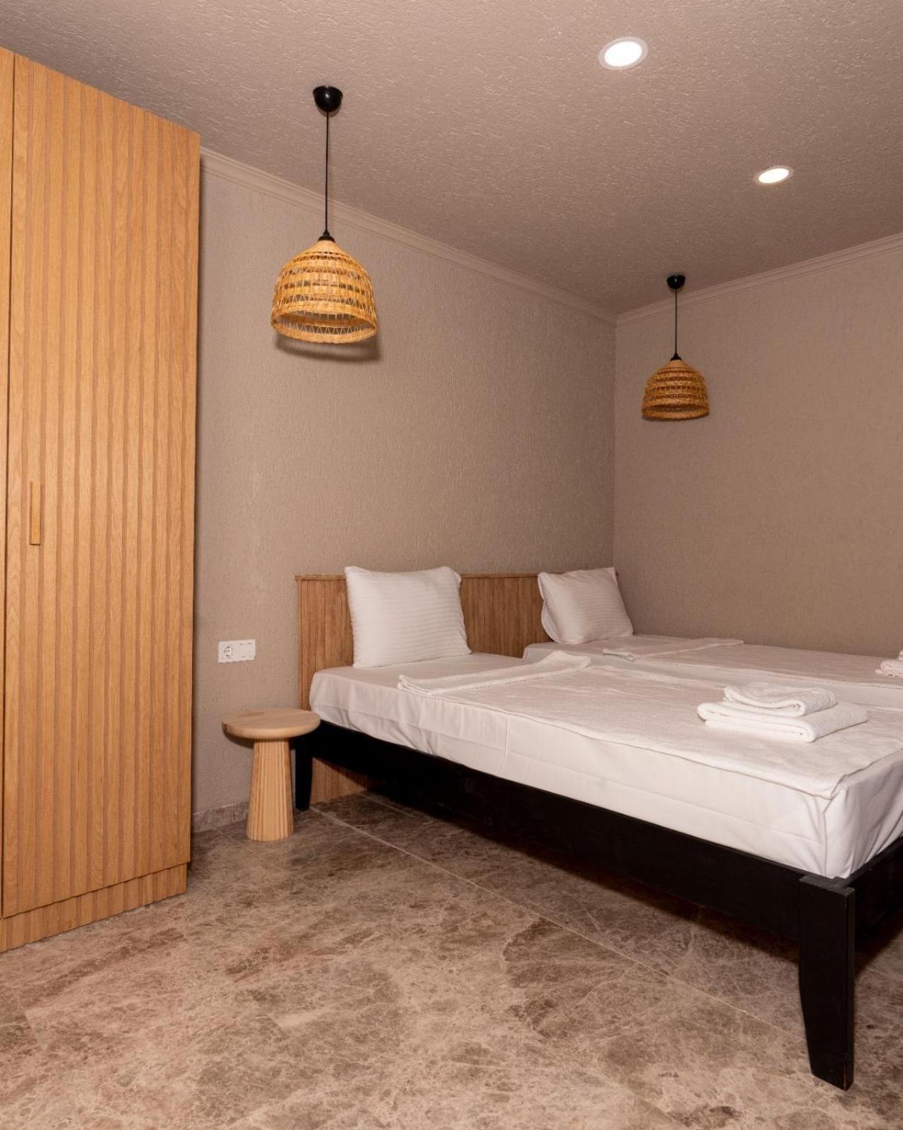 Sea Soul 3* Bodrum
