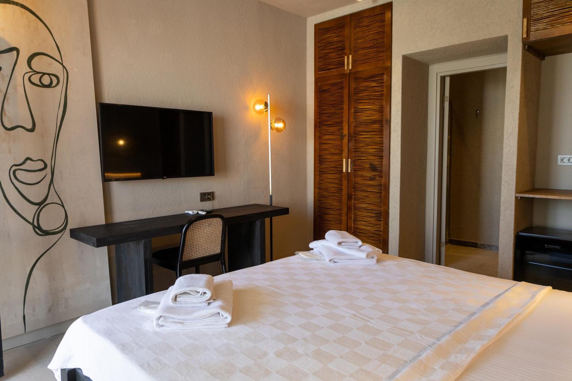 Sea Soul Hotel 3*