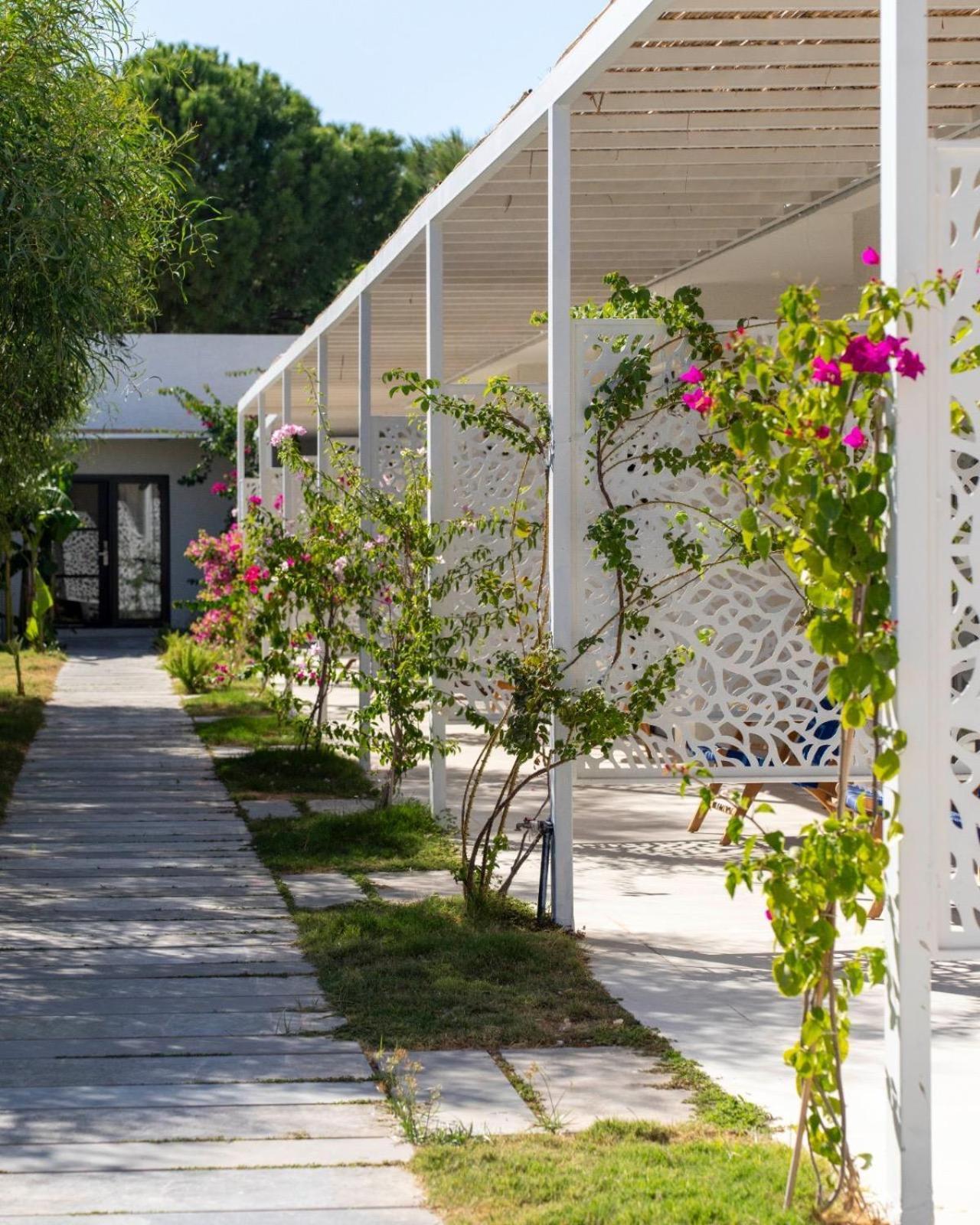 Sea Soul Hotel Bodrum