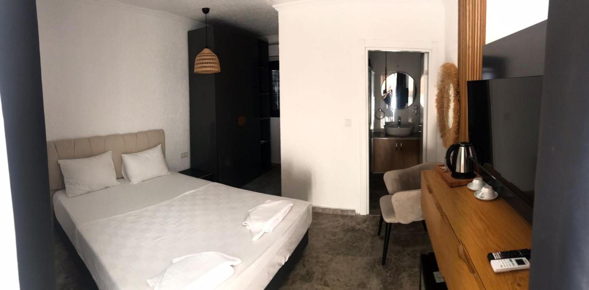 Sea Soul Hotel Bodrum