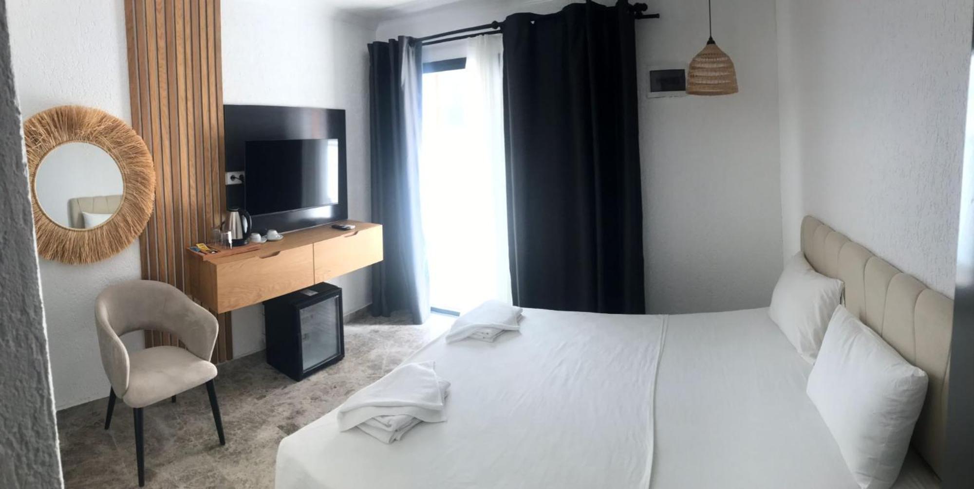 Sea Soul Hotel