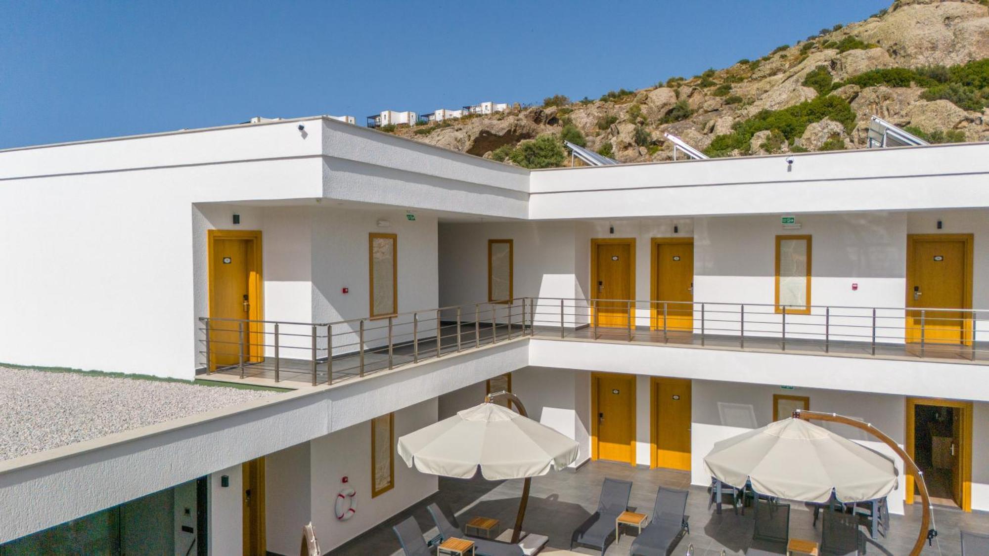 Paradise Guendogan Bodrum