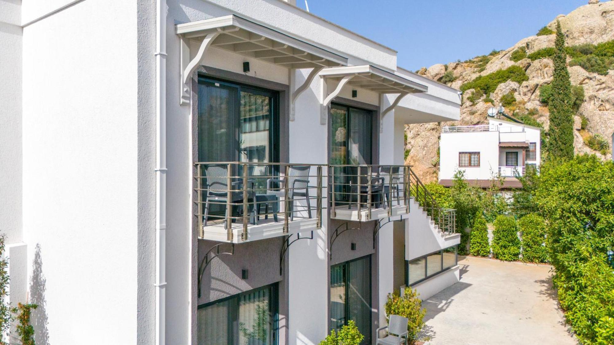 Hotel Paradise Guendogan Bodrum