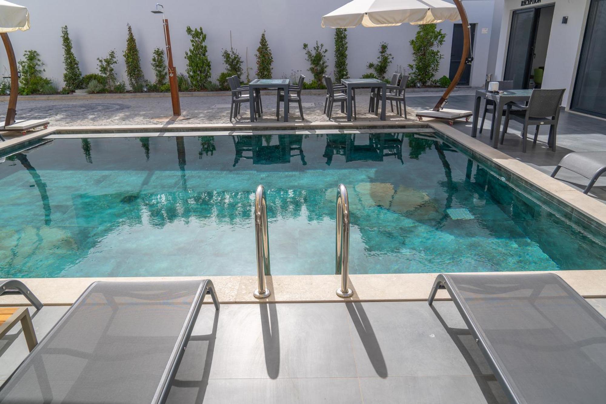 Hotel Paradise Guendogan
