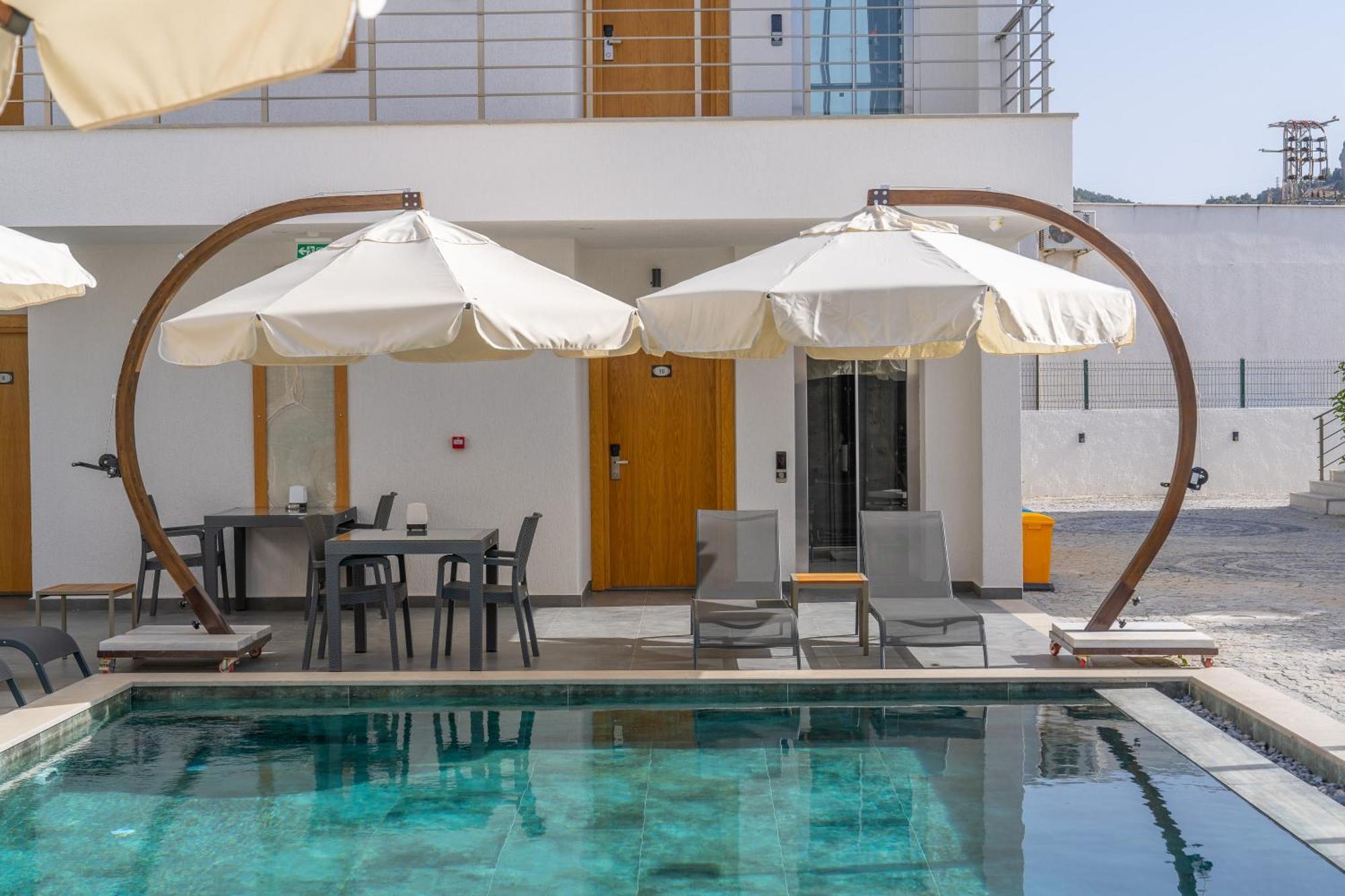 Paradise Guendogan Bodrum