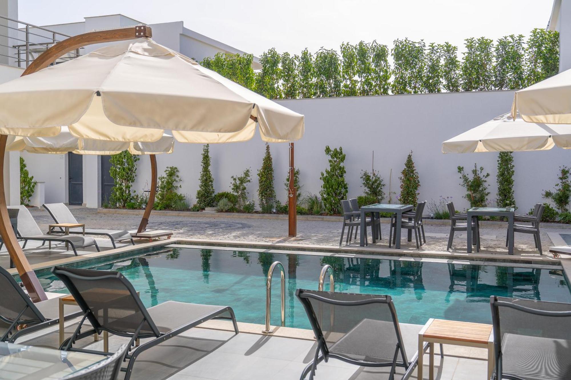 Paradise Guendogan Hotel