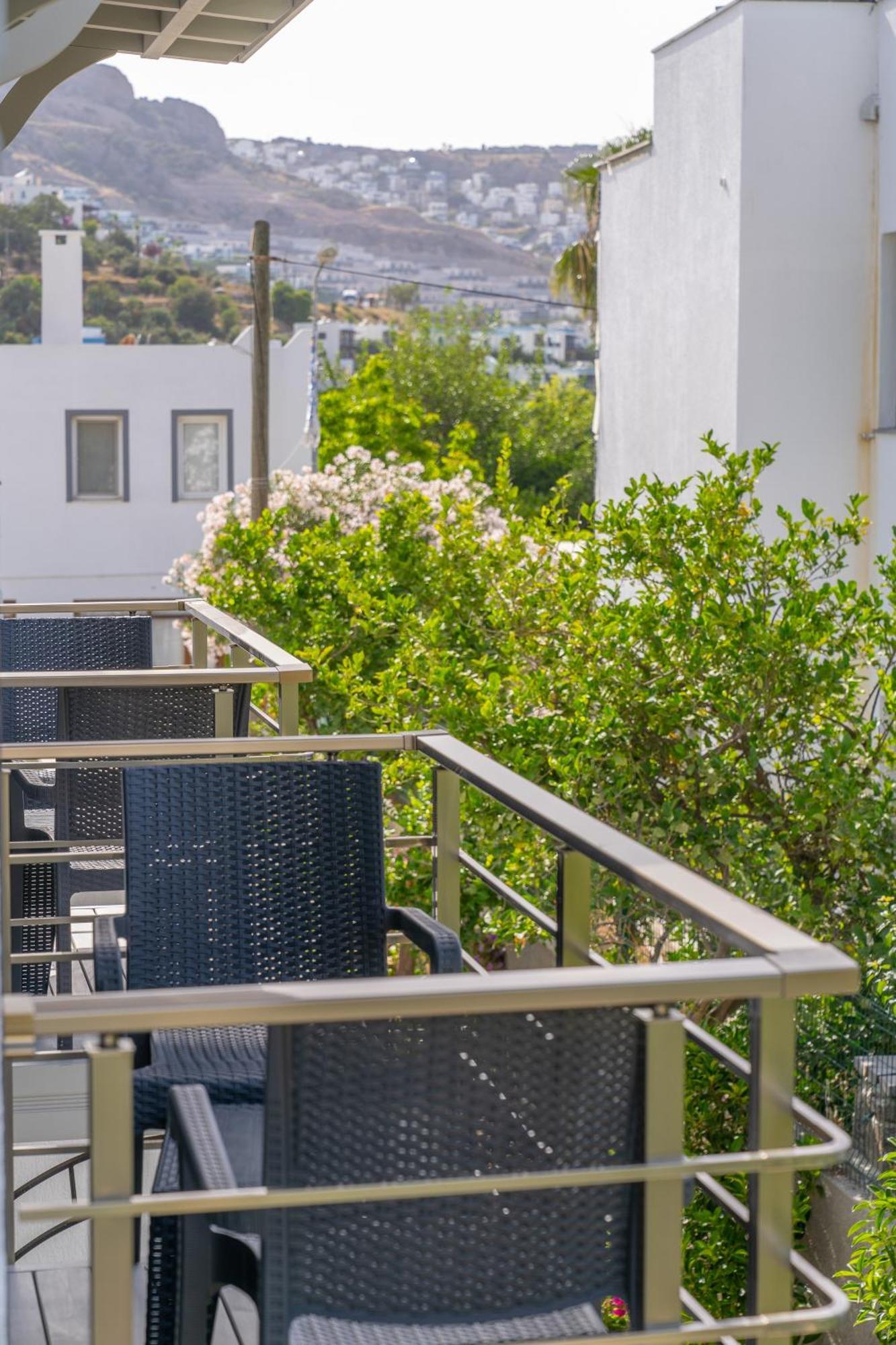 Hotel Paradise Guendogan