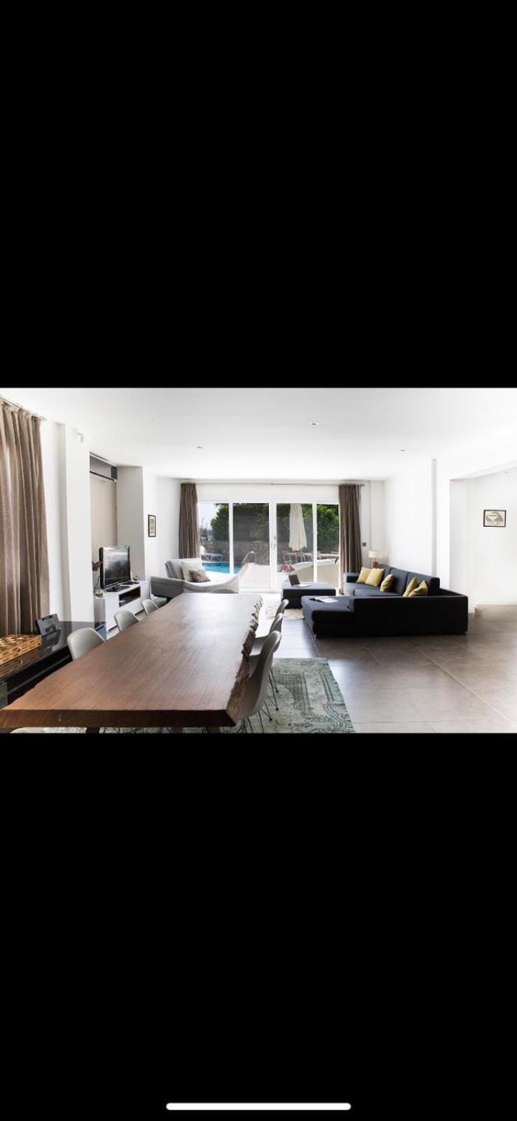 Serra Villa Bodrum
