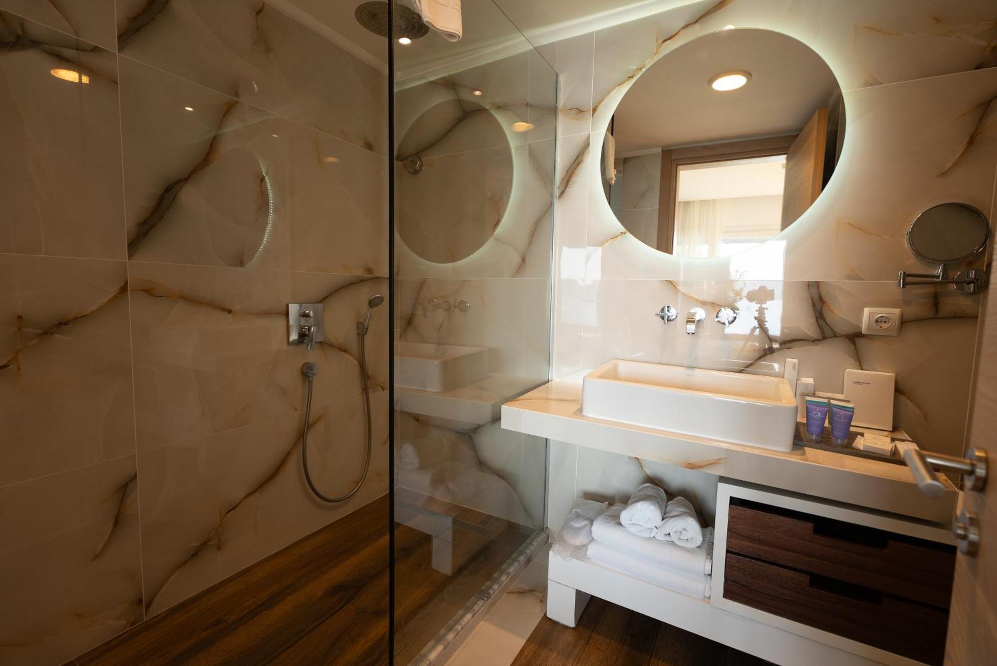 Lumi By Atasagon Well-being Campsite Bodrum
