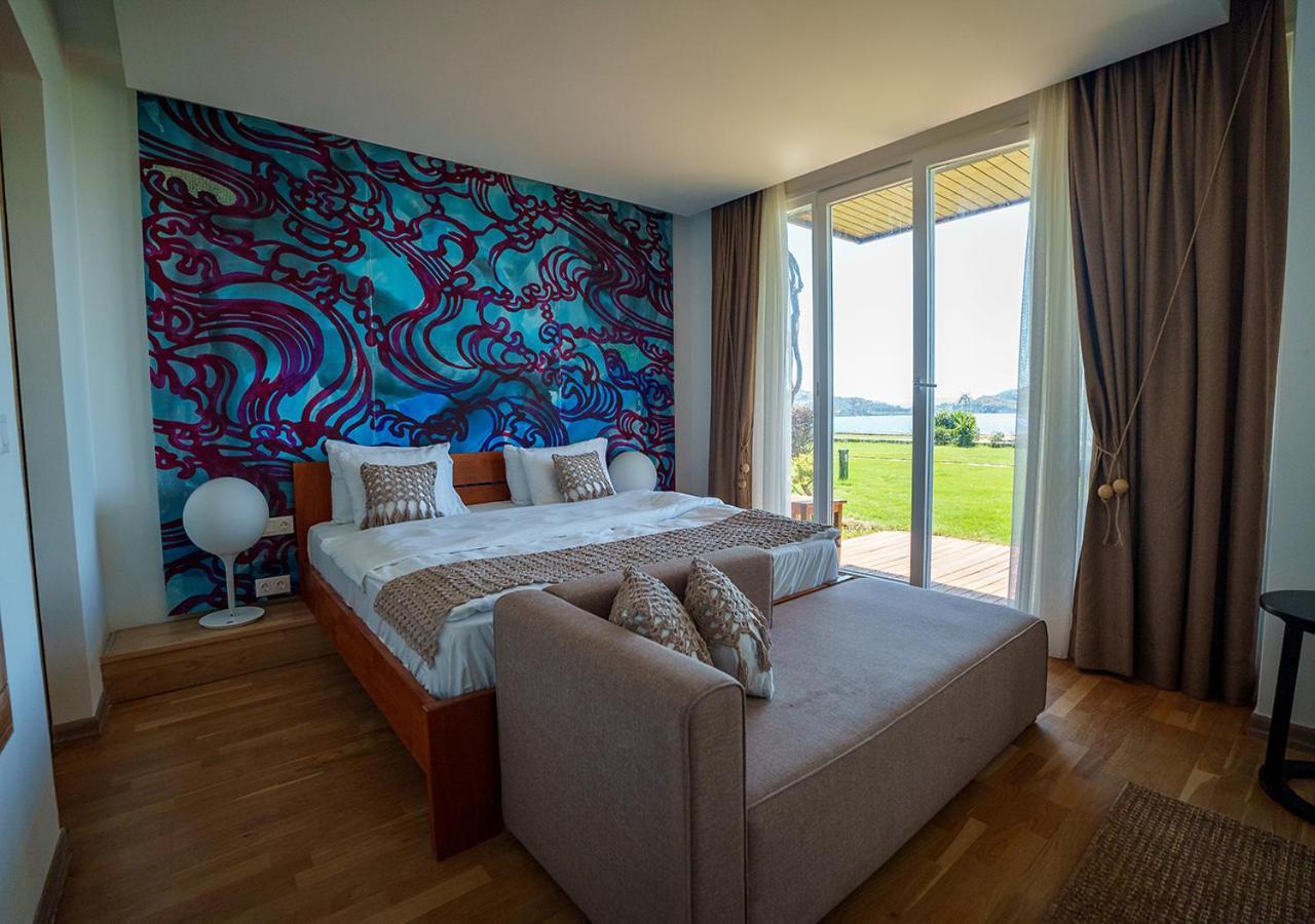 Lumi By Atasagon Well-being Campsite Bodrum
