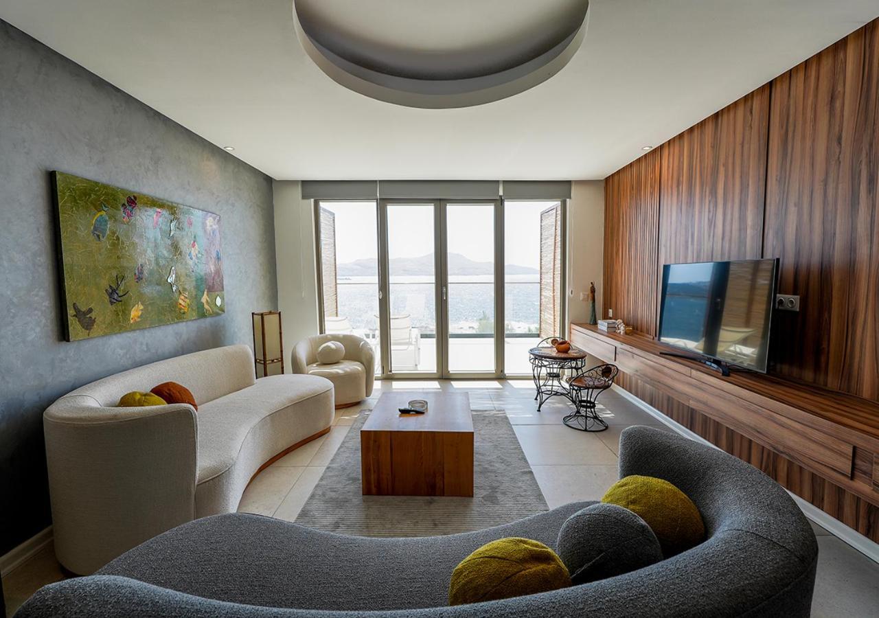 Lumi By Atasagon Well-being Bodrum