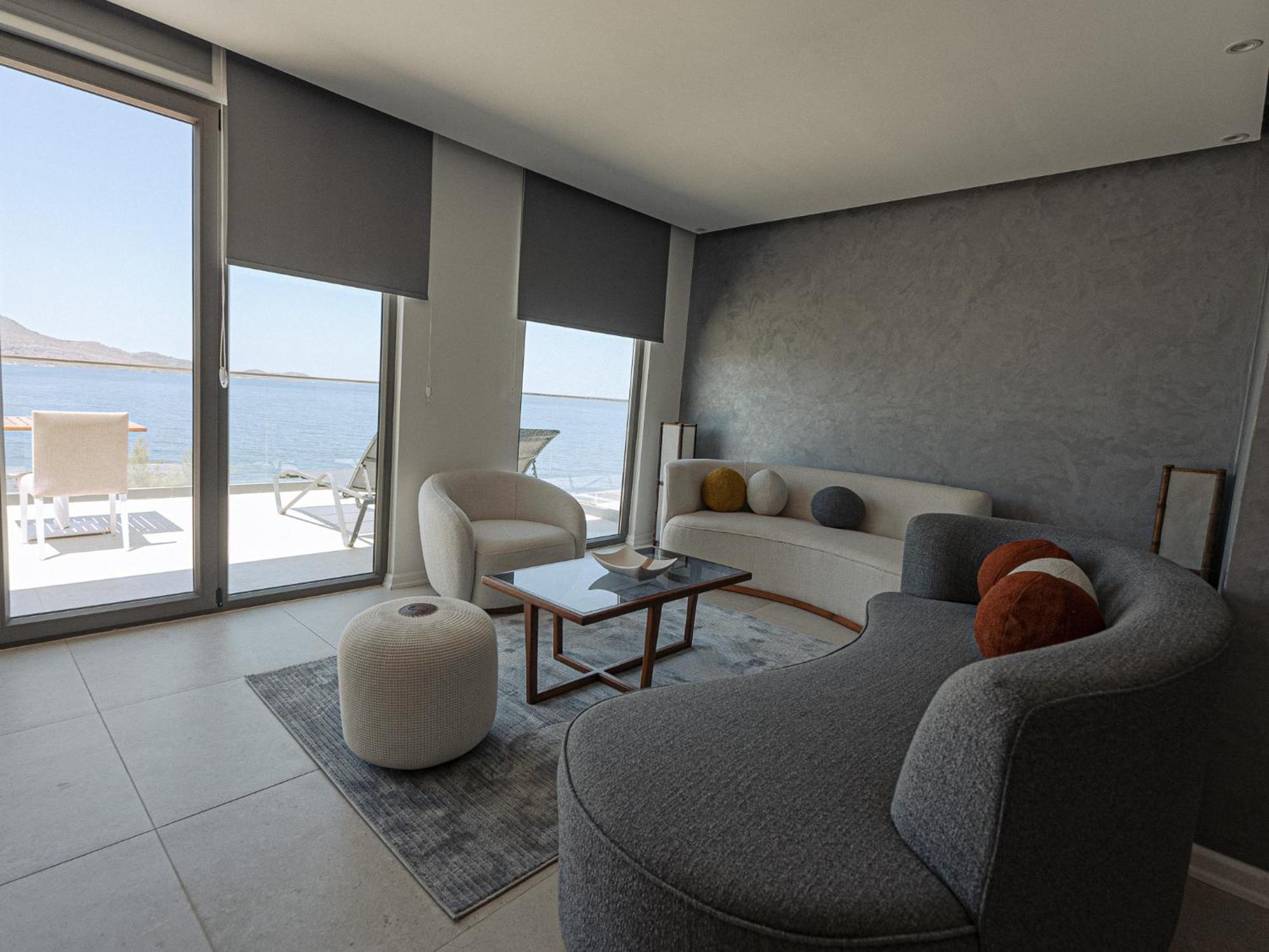 Lumi By Atasagon Well-being * Bodrum