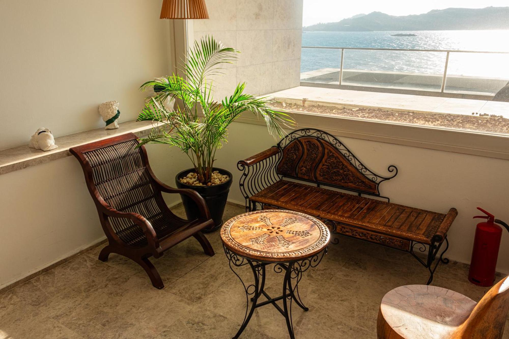 Lumi By Atasagon Well-being Bodrum