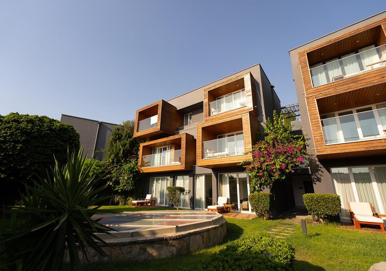 Lumi By Atasagon Well-being Bodrum