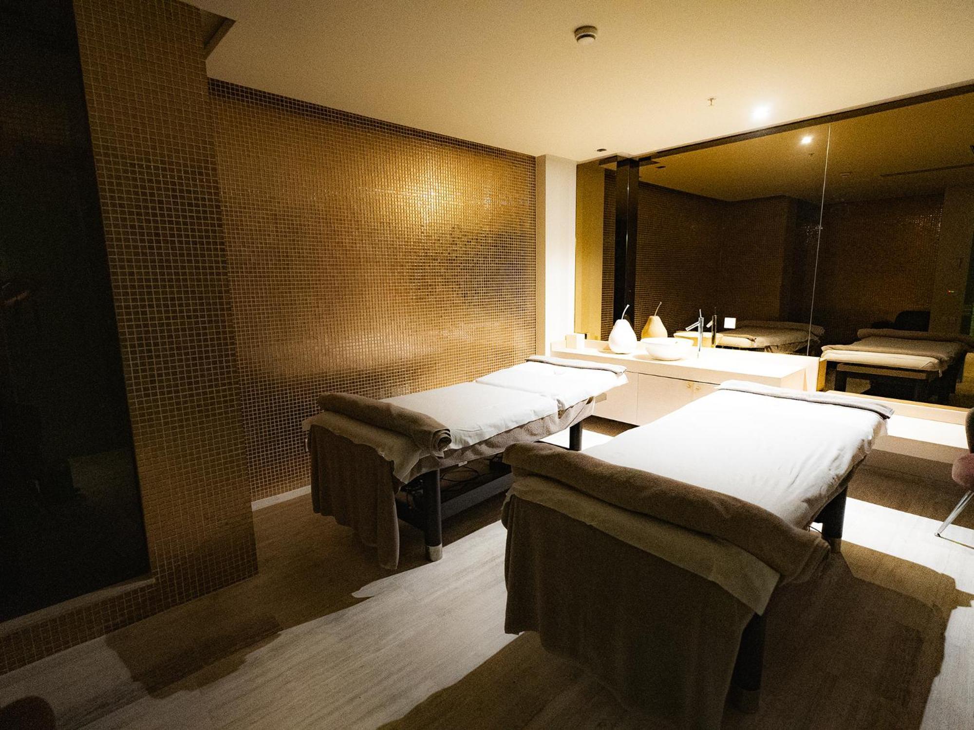 Lumi By Atasagon Well-being Campsite Bodrum