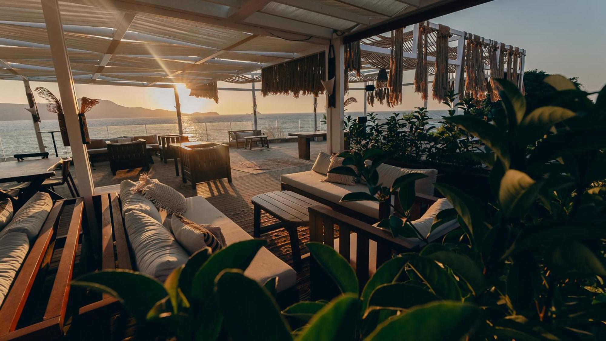 Campsite Lumi By Atasagon Well-being Bodrum