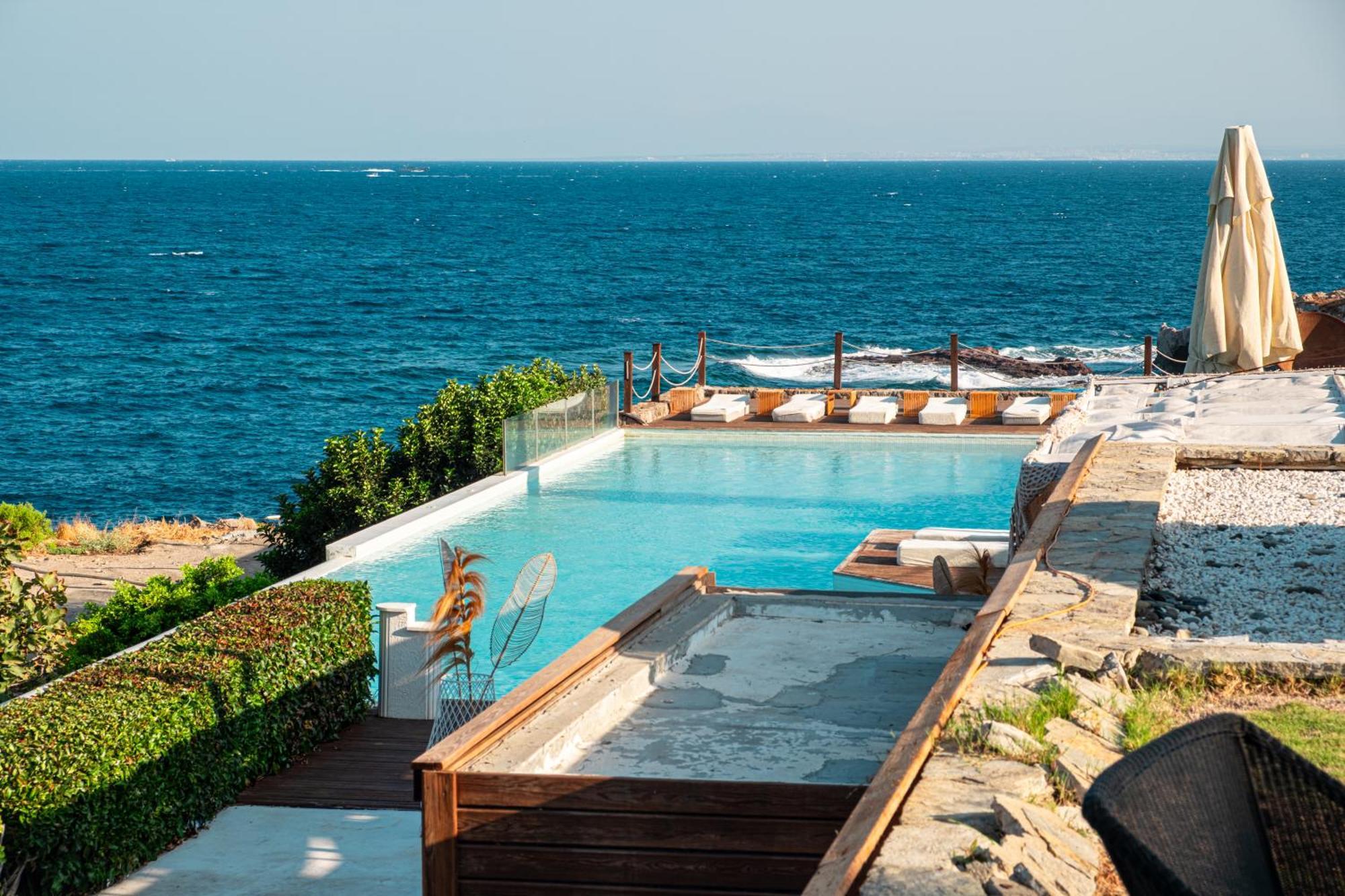 Lumi By Atasagon Well-being Bodrum
