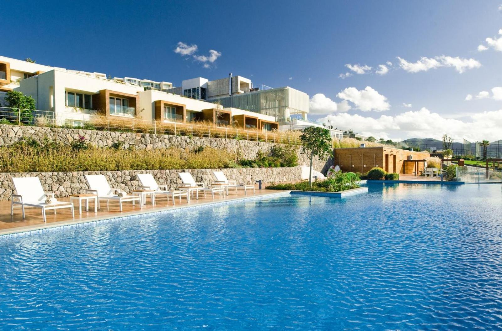 Lumi By Atasagon Well-being * Bodrum