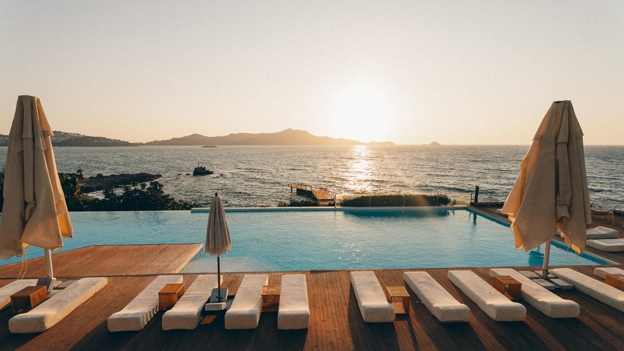 Lumi By Atasagon Well-being Campsite Bodrum