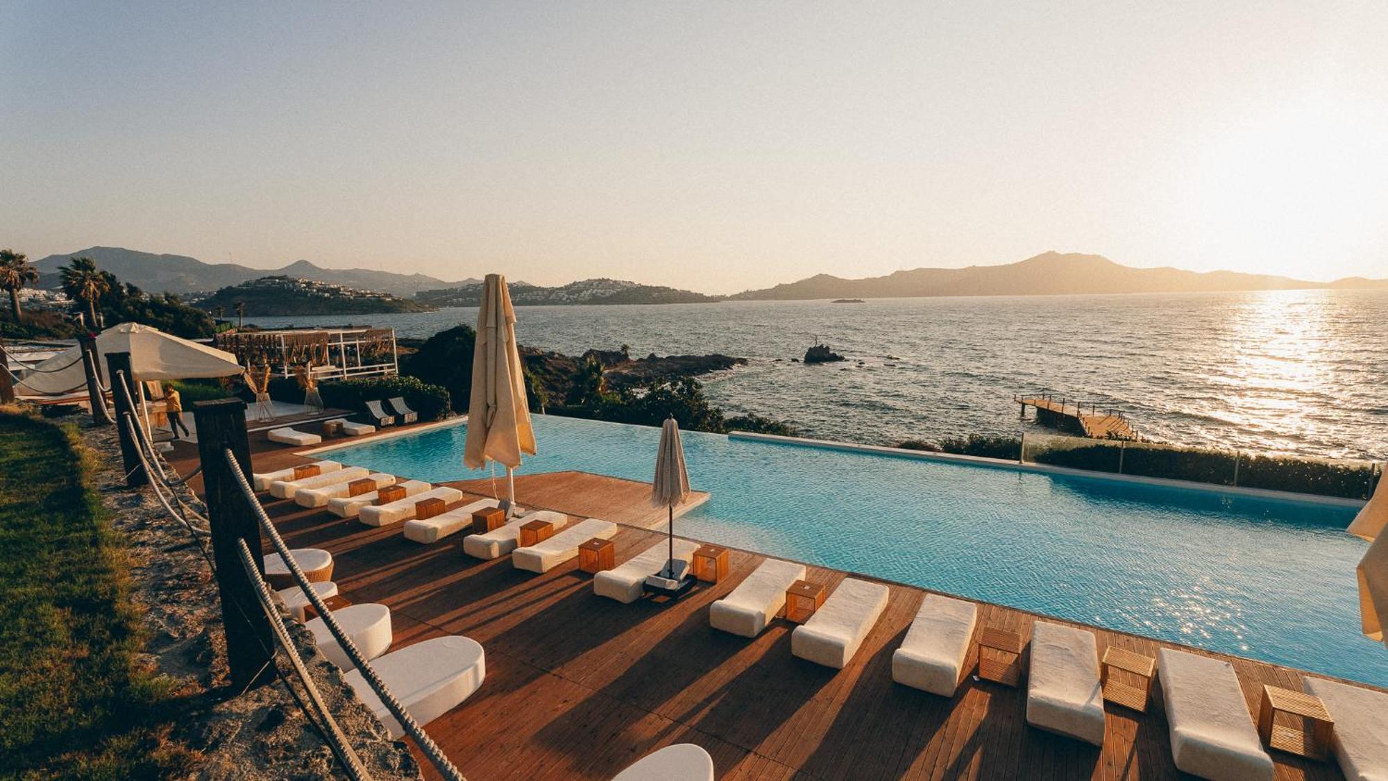 Lumi By Atasagon Well-being * Bodrum
