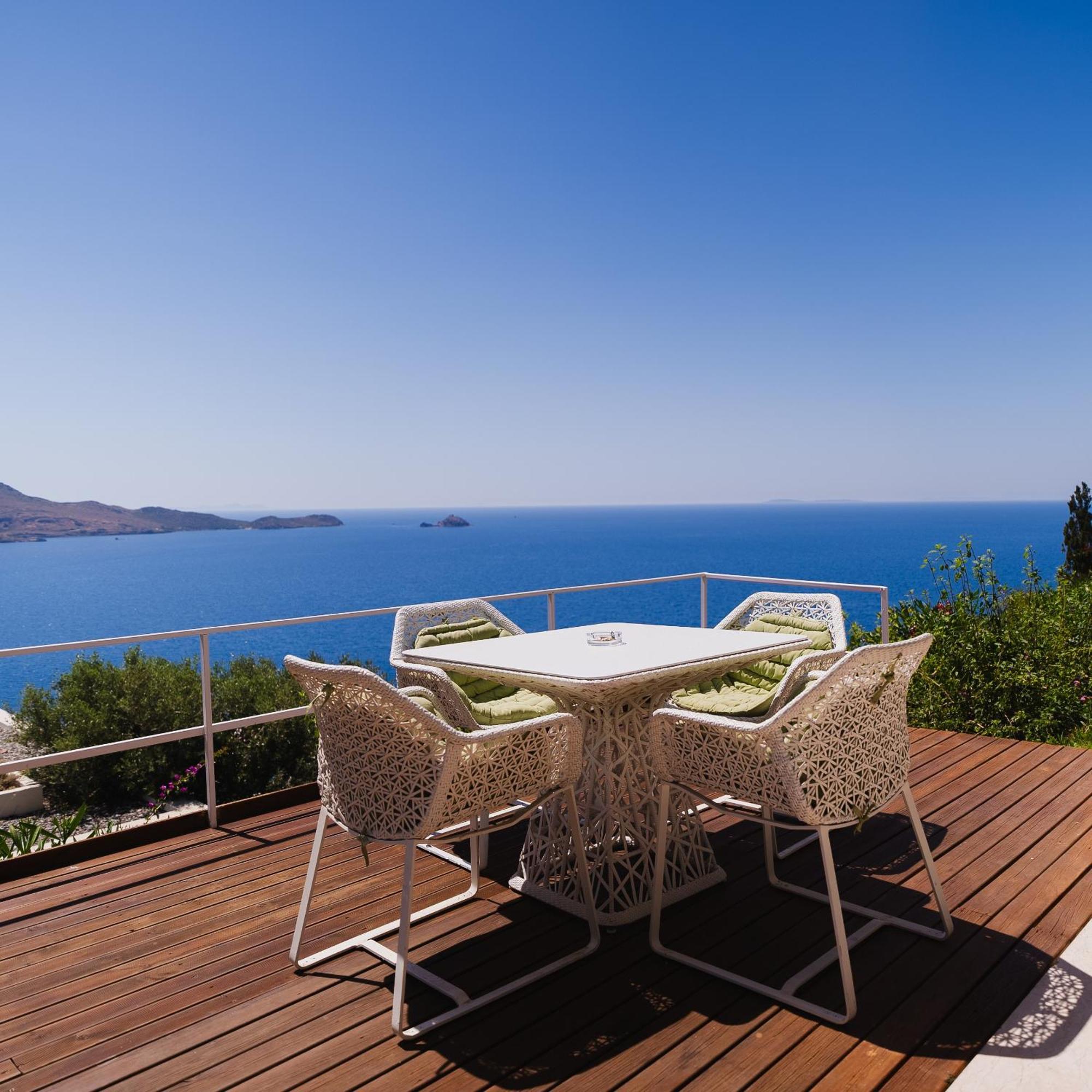 Lumi By Atasagon Well-being * Bodrum