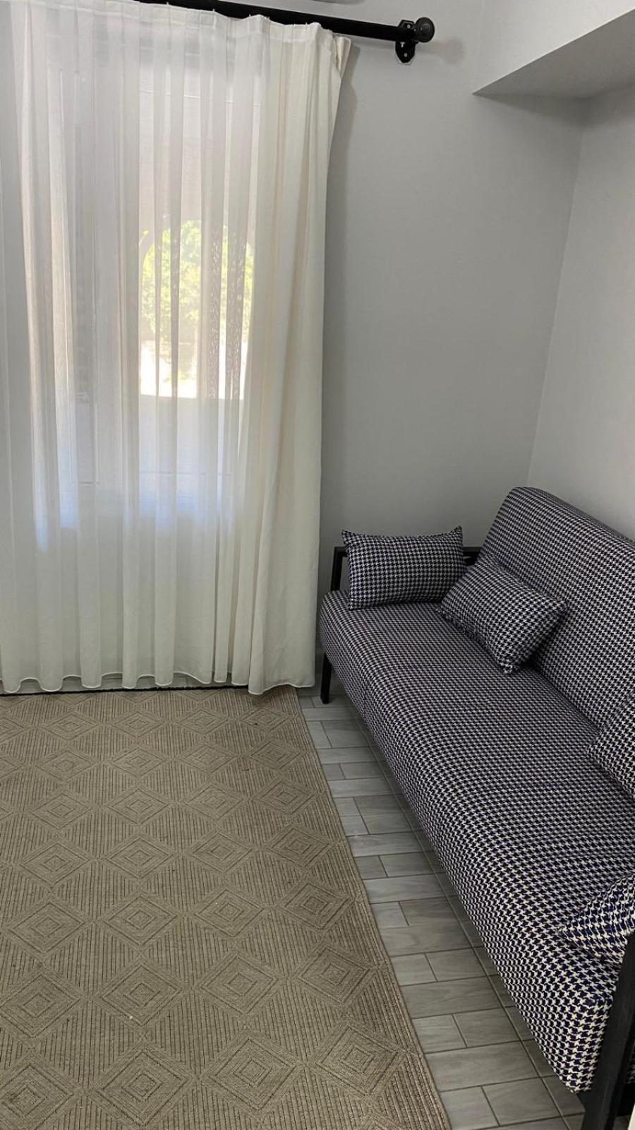 Apart Otel Izan Bakis *