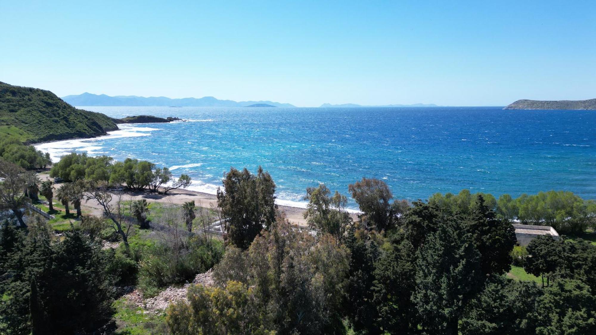 Casa Luz 2 Villa Bodrum