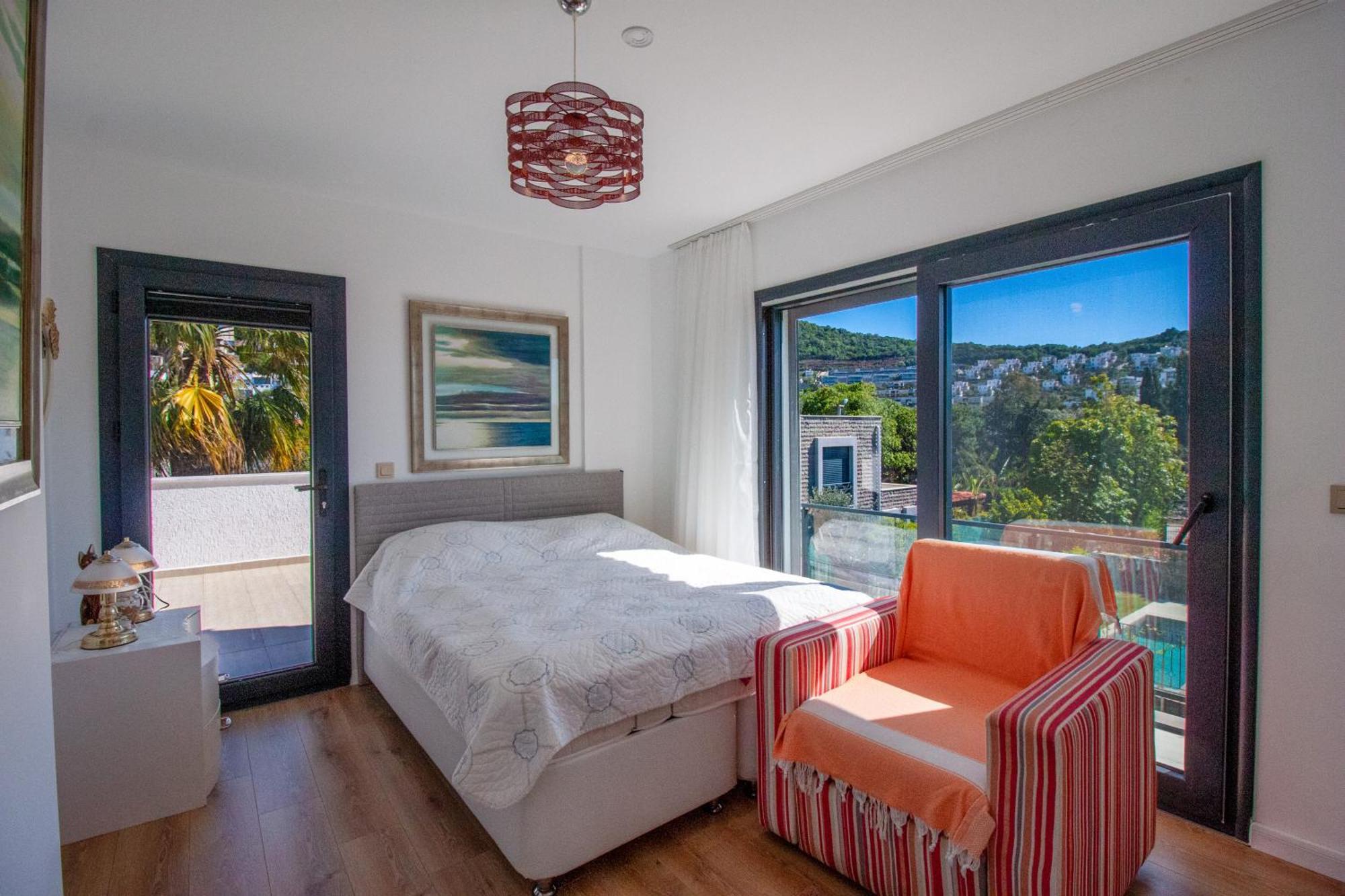 Casa Luz 2 Bodrum