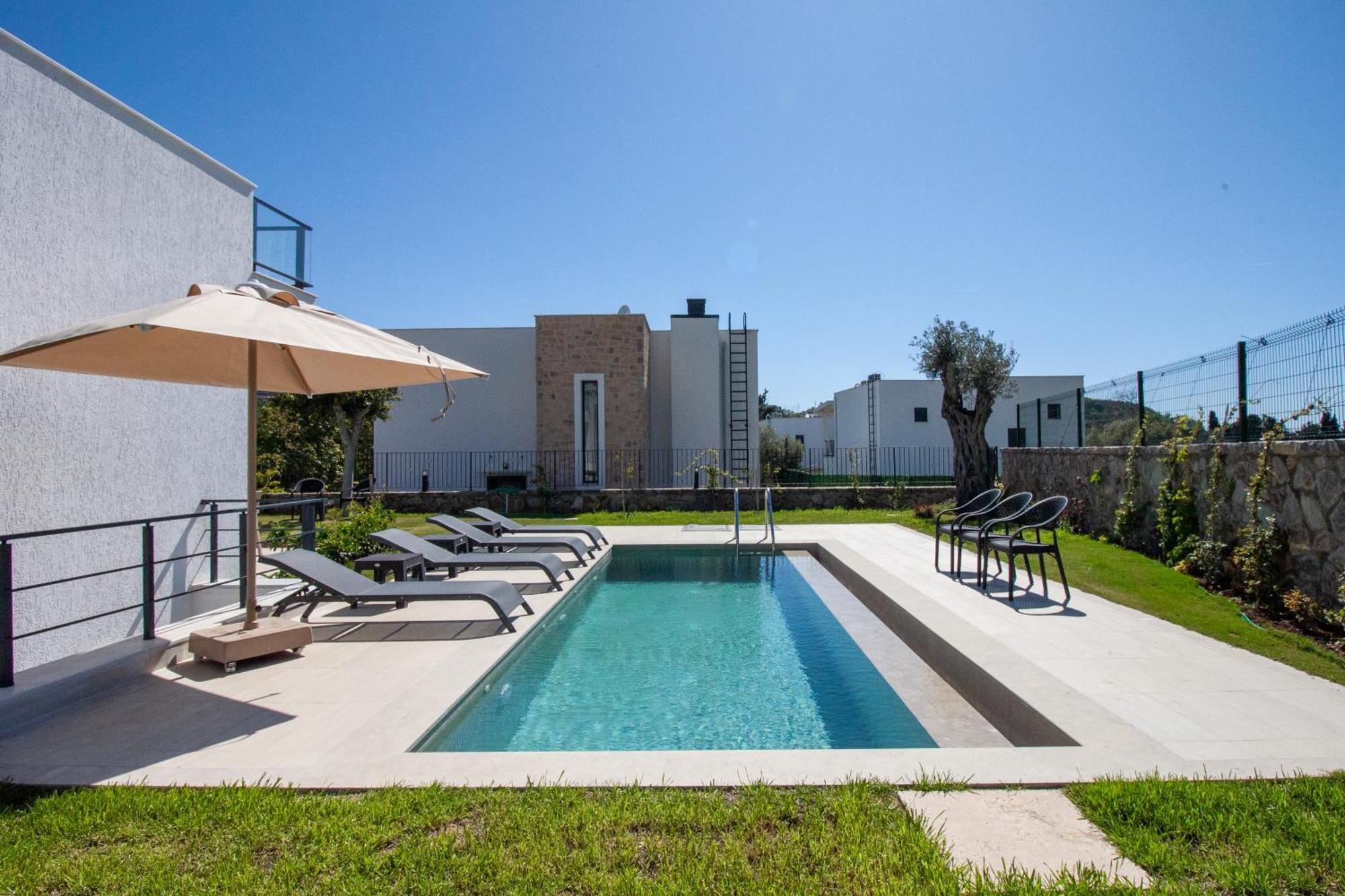 Casa Luz 2 Villa