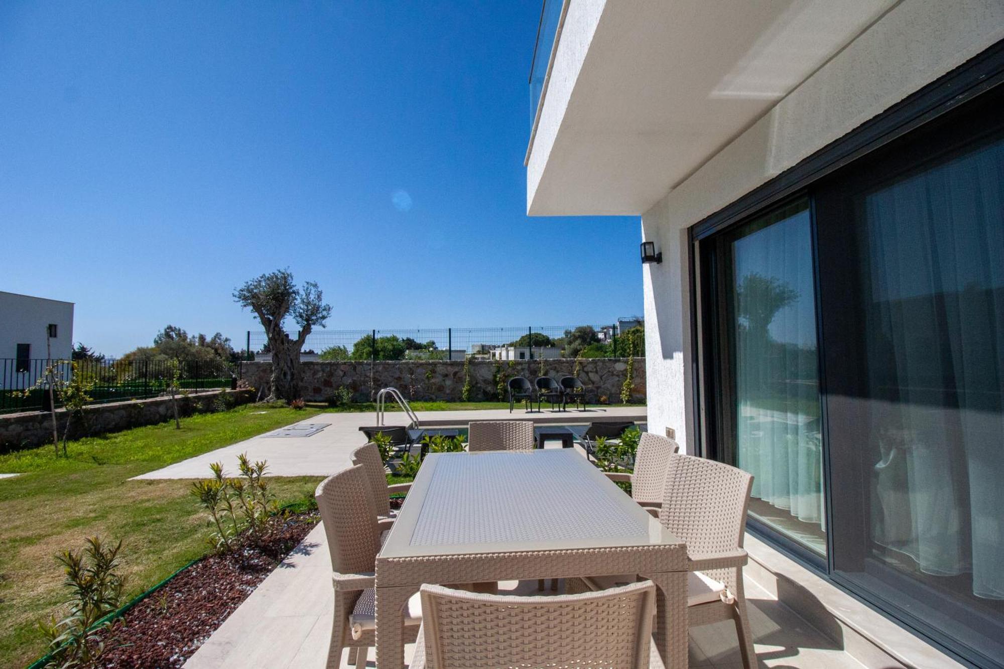 Villa Casa Luz 2 Bodrum