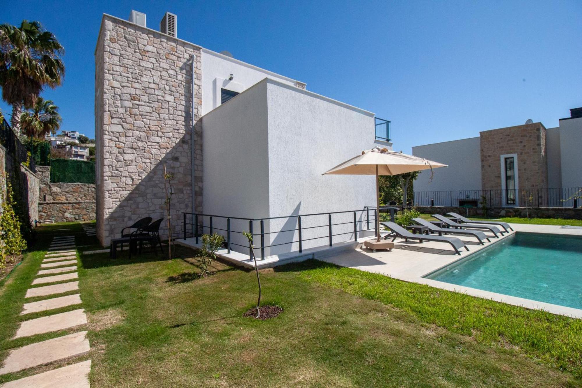 Casa Luz 2 Villa *