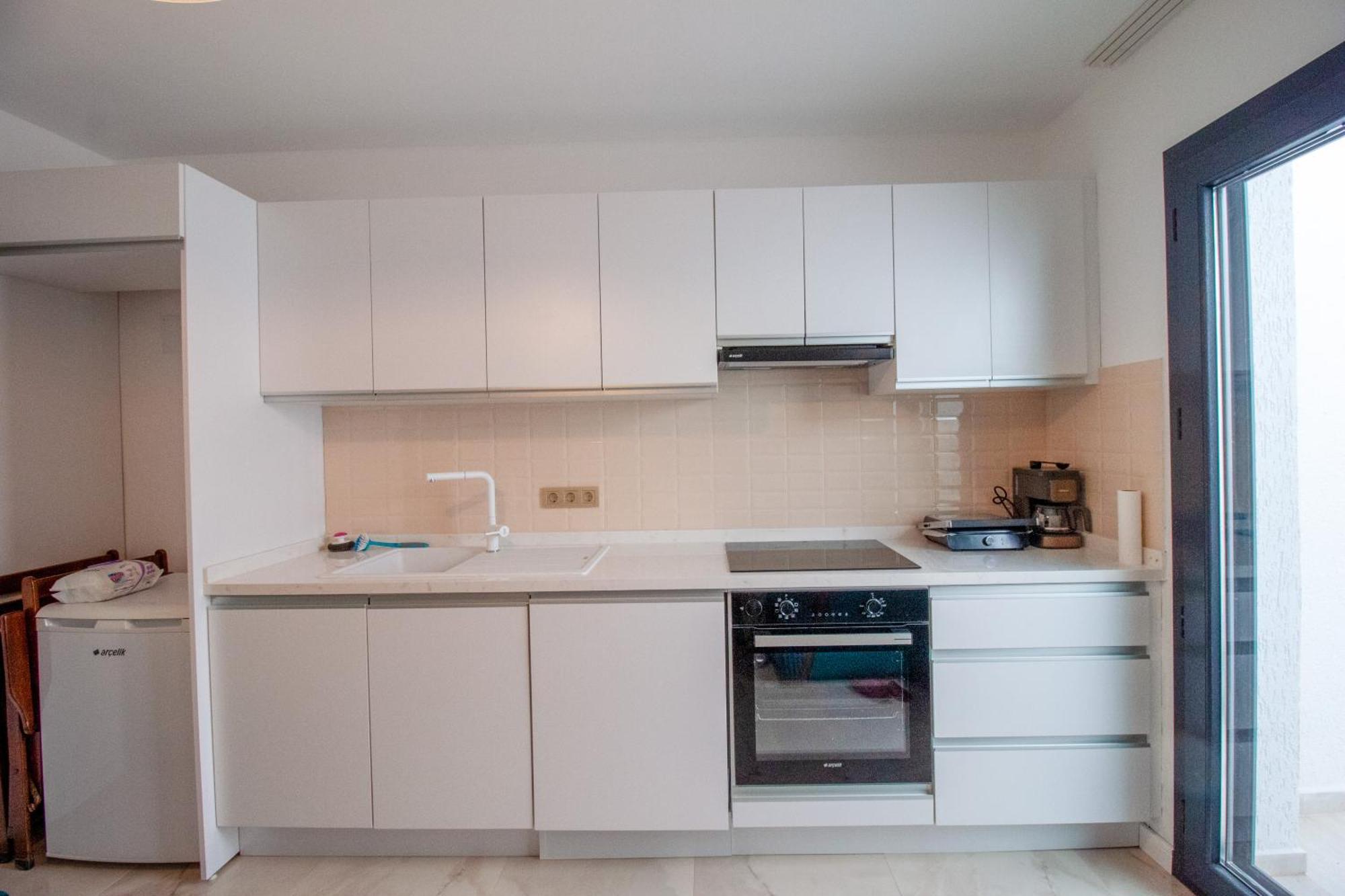 Villa Casa Luz 2 Bodrum