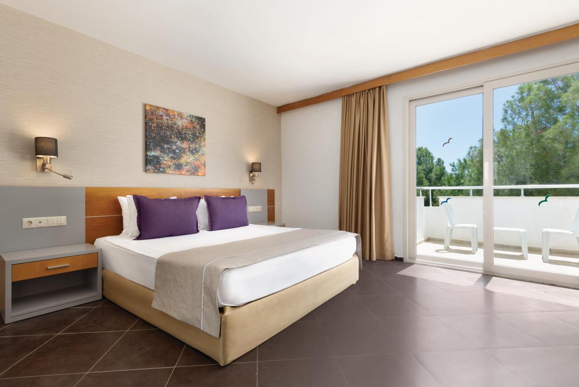 La Quinta By Wyndham Hotel