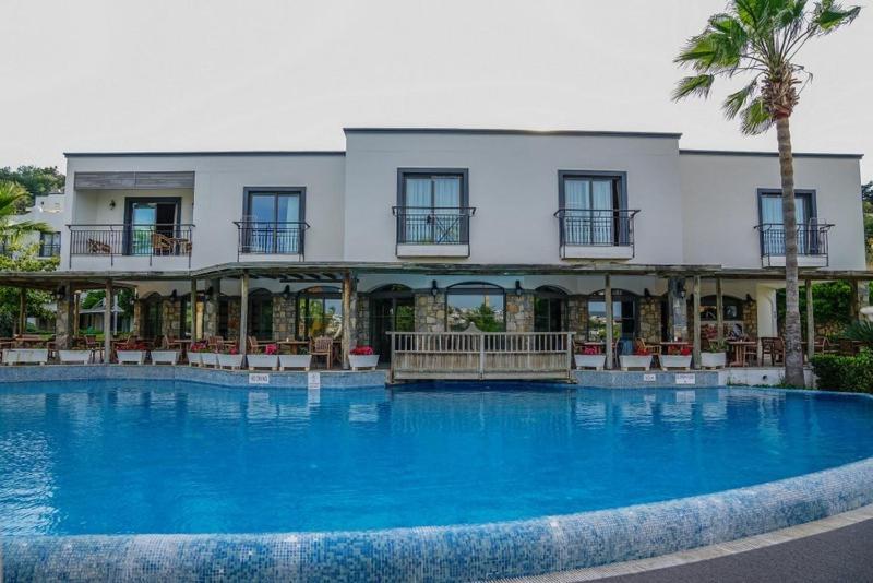 Amilla Hotel Bodrum