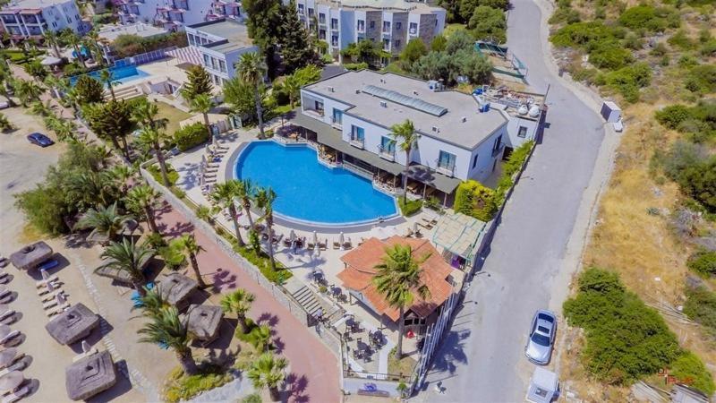 Amilla 4* Bodrum