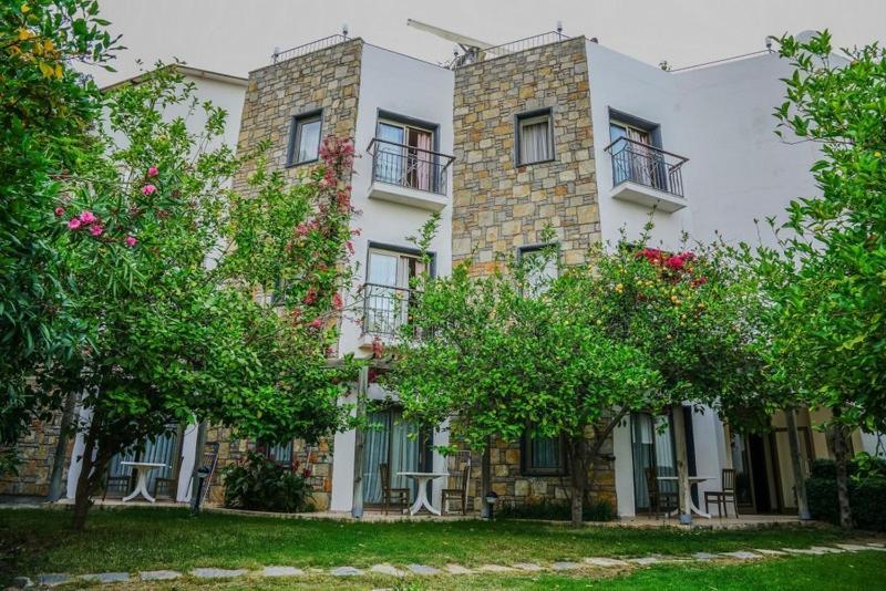 Amilla Hotel