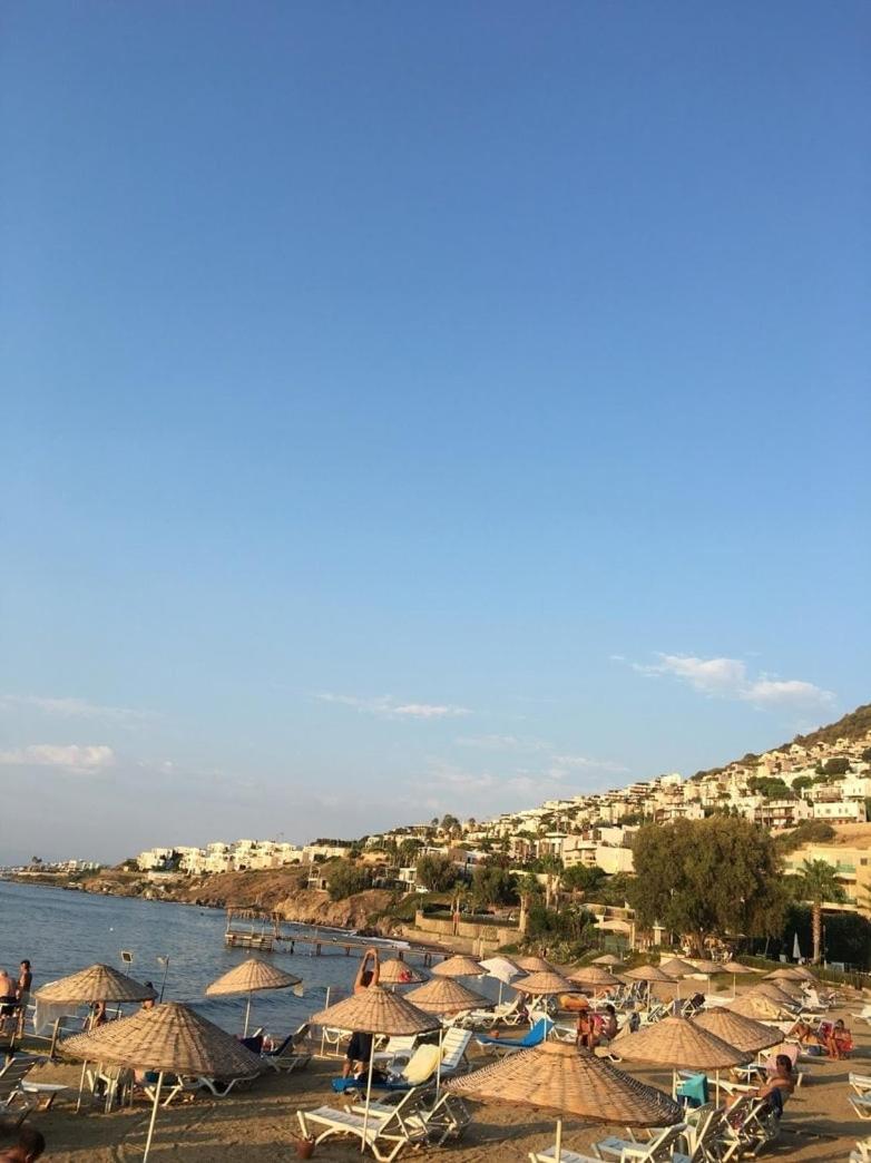 Duplex With Spectacular Sea View In Yalikavak Villa *
