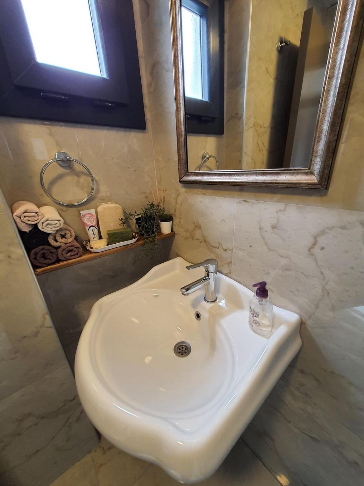 Duplex With Spectacular Sea View In Yalikavak Bodrum