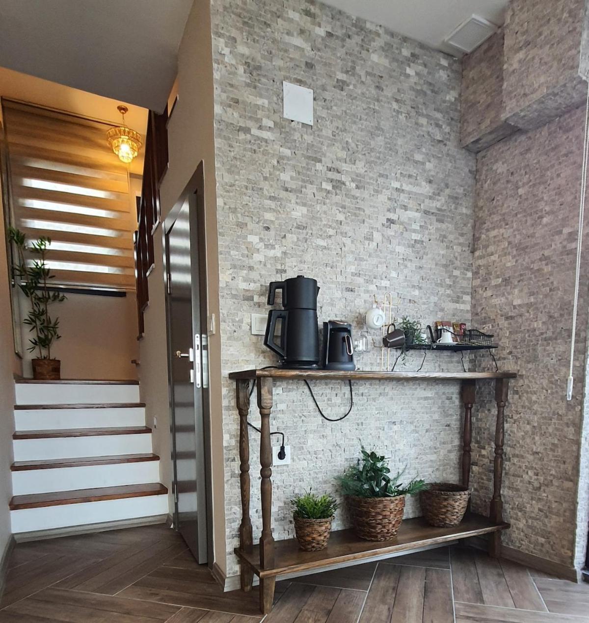 Duplex With Spectacular Sea View In Yalikavak