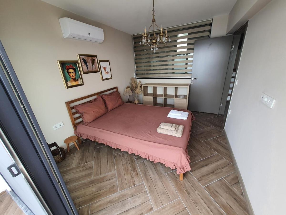 Duplex With Spectacular Sea View In Yalikavak Villa