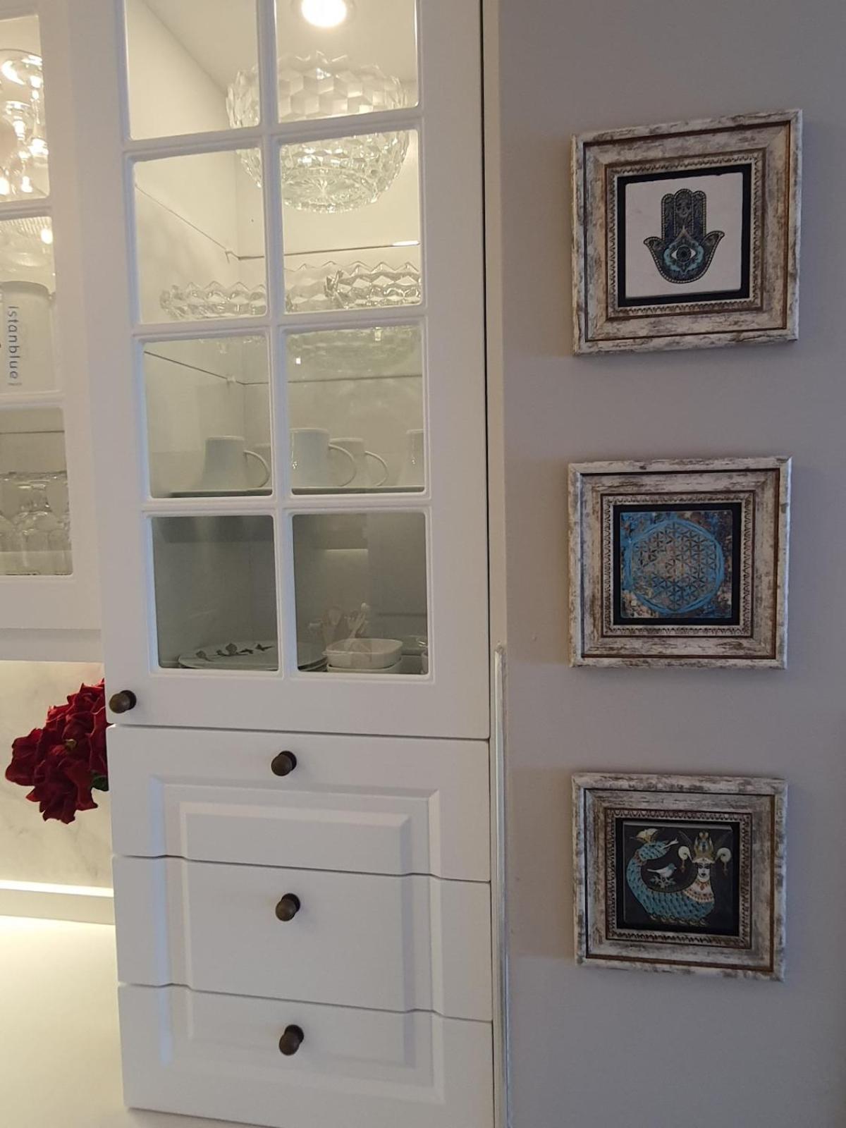 Duplex With Spectacular Sea View In Yalikavak * Bodrum