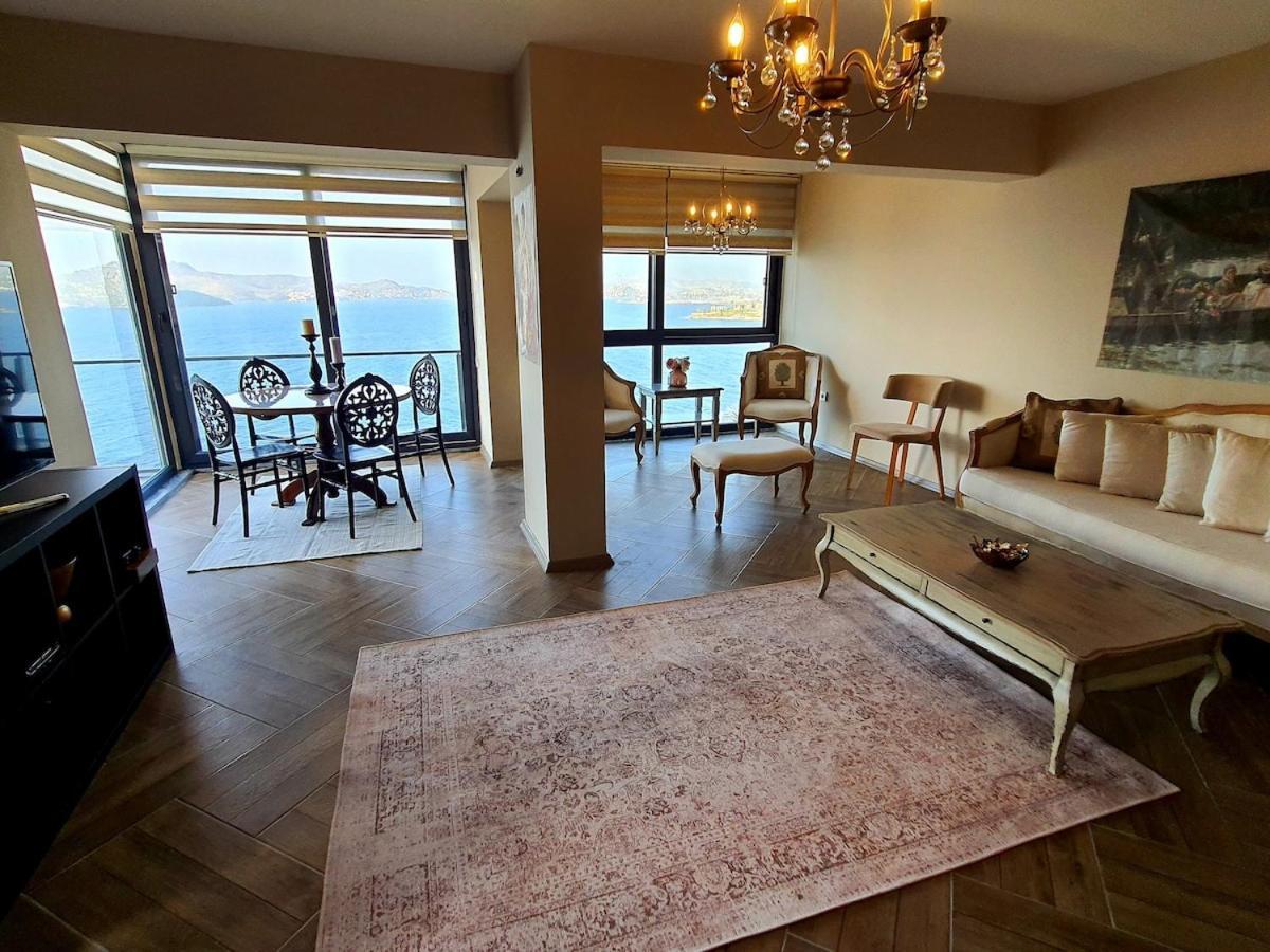 Duplex With Spectacular Sea View In Yalikavak Villa