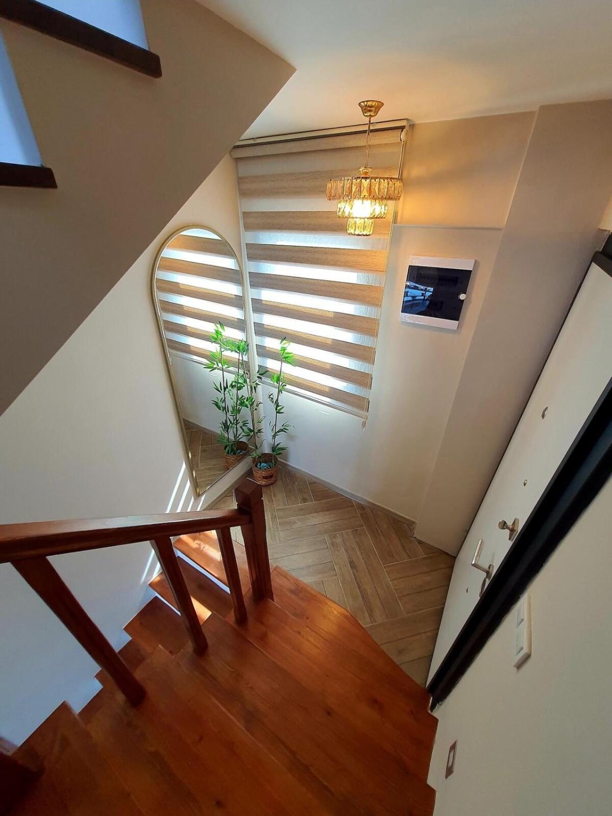 Duplex With Spectacular Sea View In Yalikavak Bodrum