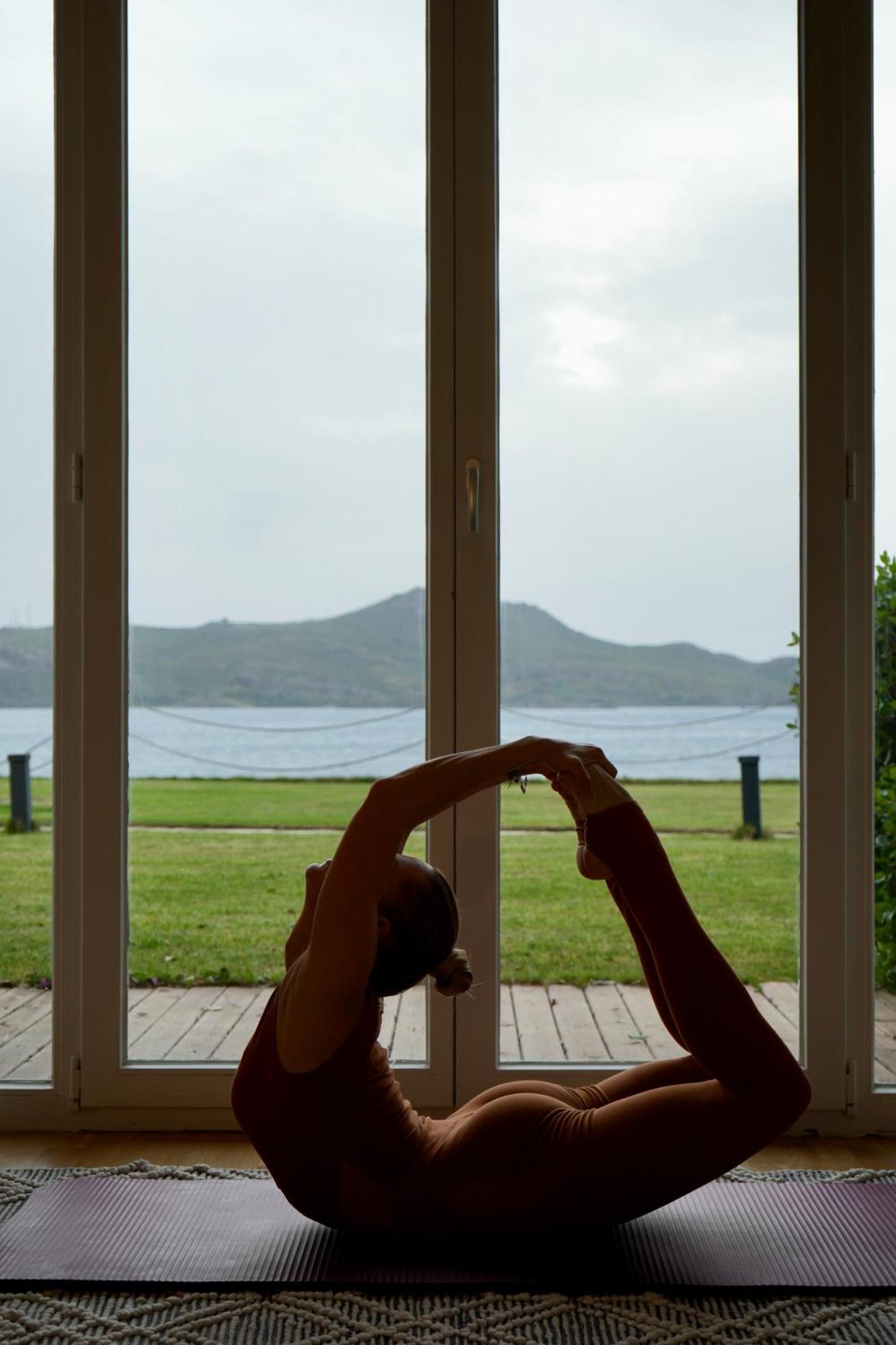 Campsite Lumi By Atasagon Well-being Bodrum