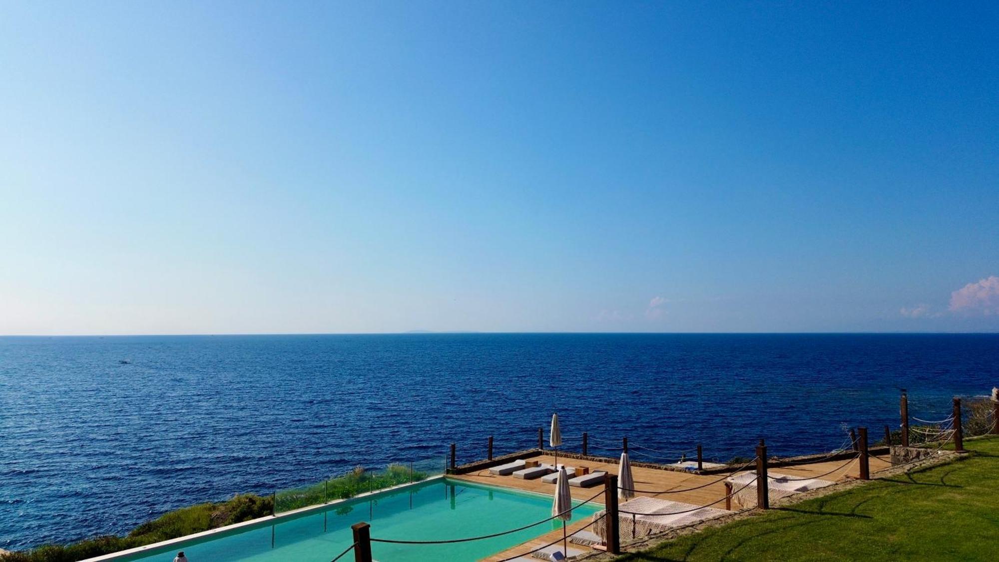 Lumi By Atasagon Well-being Campsite Bodrum