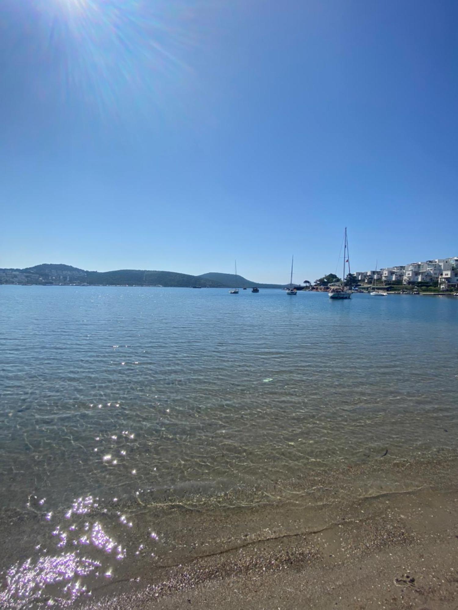 Amilla Bodrum
