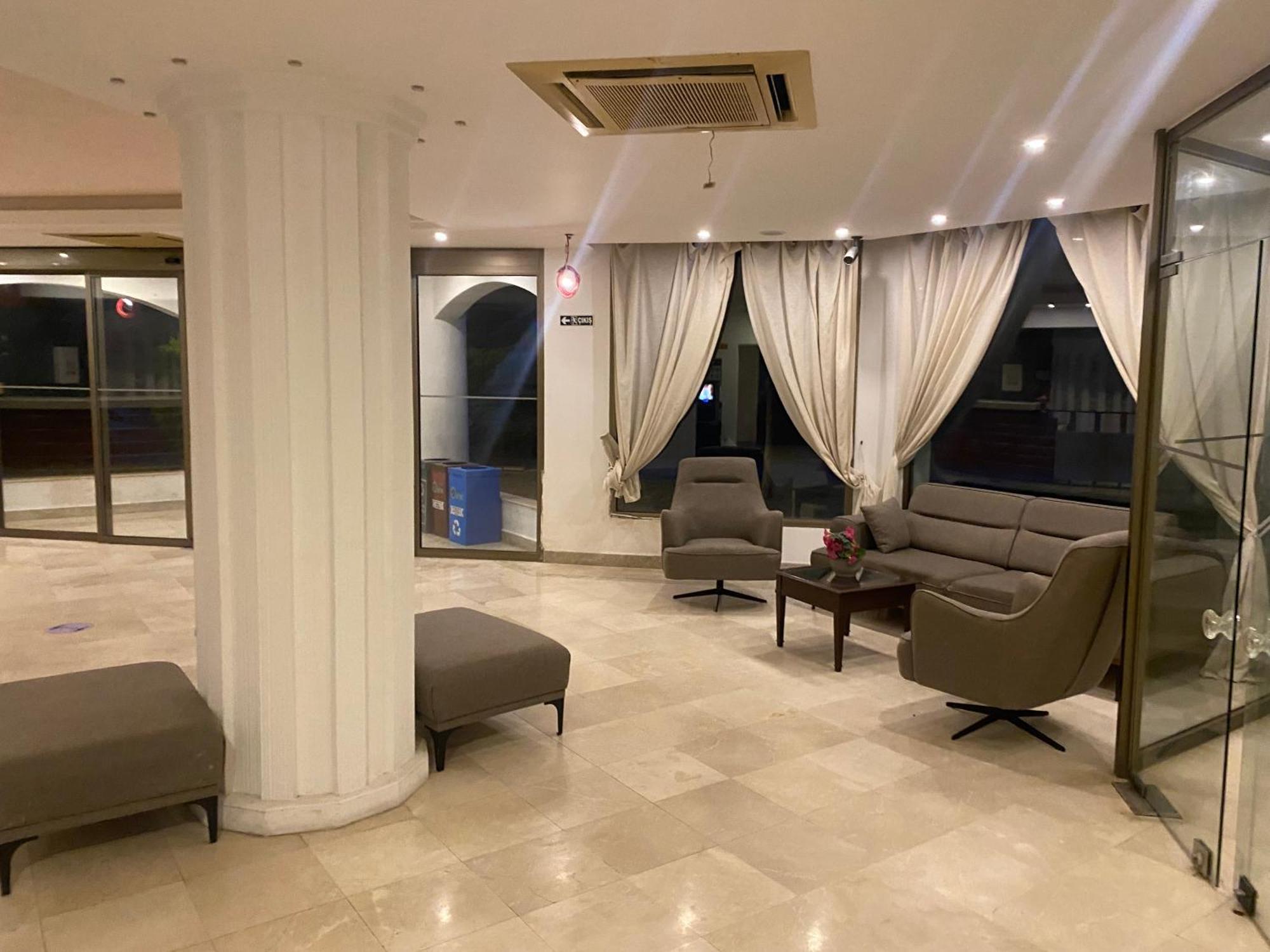 Amilla 4* Bodrum