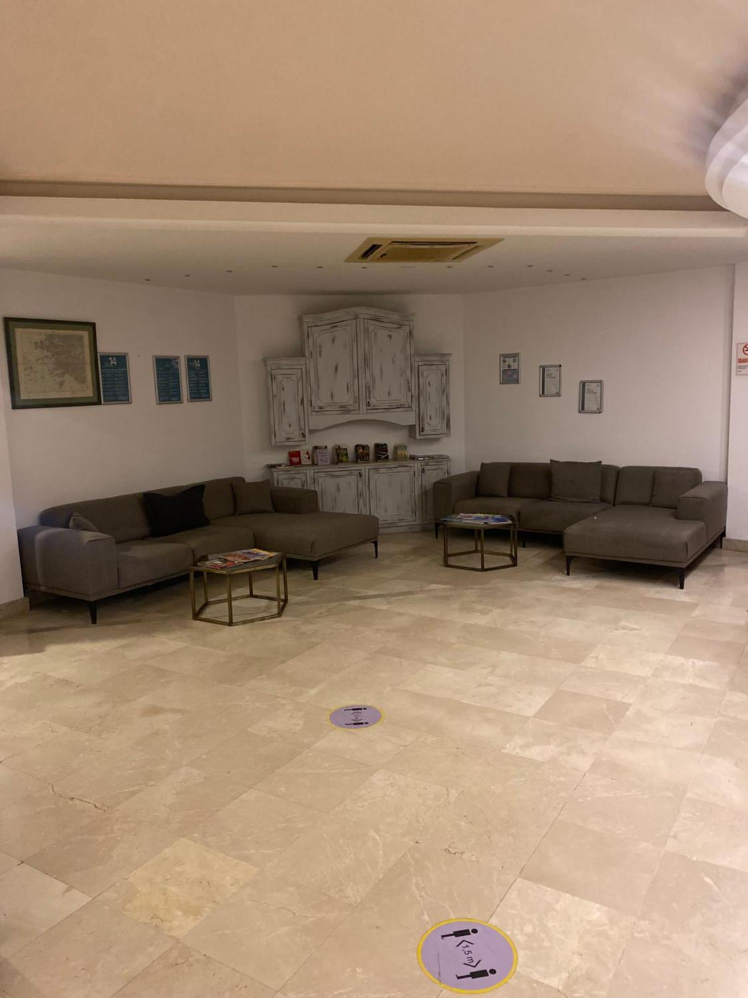Amilla Hotel Bodrum