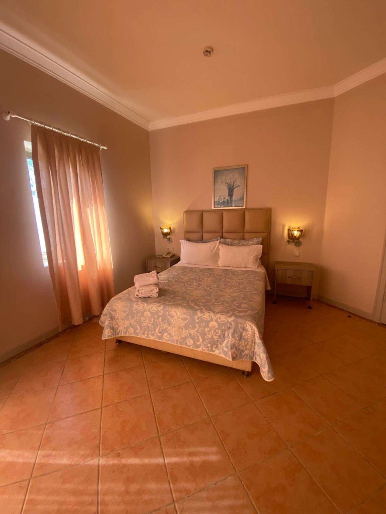 Hotel Amilla Bodrum