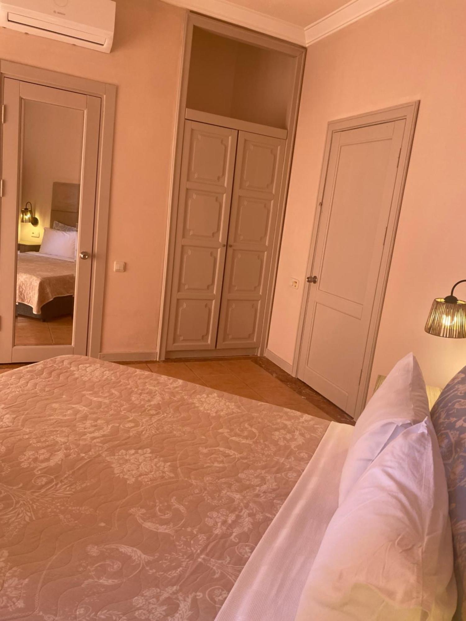 Amilla 4* Bodrum